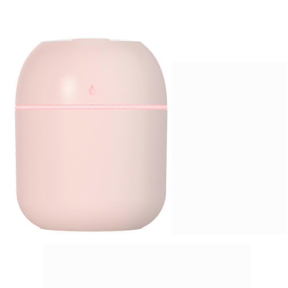 New ModelsABS Humidifier, Portable, Mini Climate Control Device For Water Replenishment