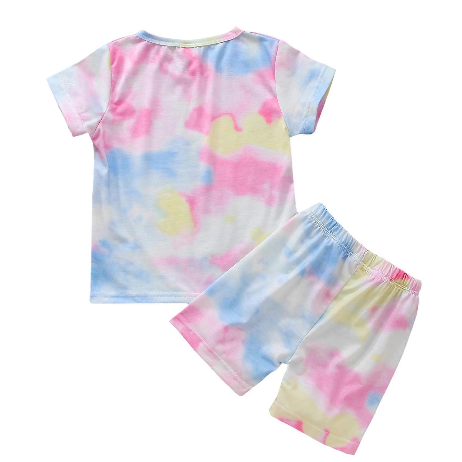 2 stykker Kids Suit Set, Gi