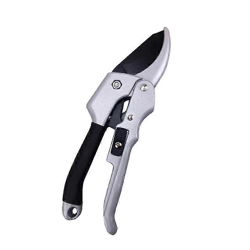 Gardening Shears For Flower Bush(1pcs, Silver)