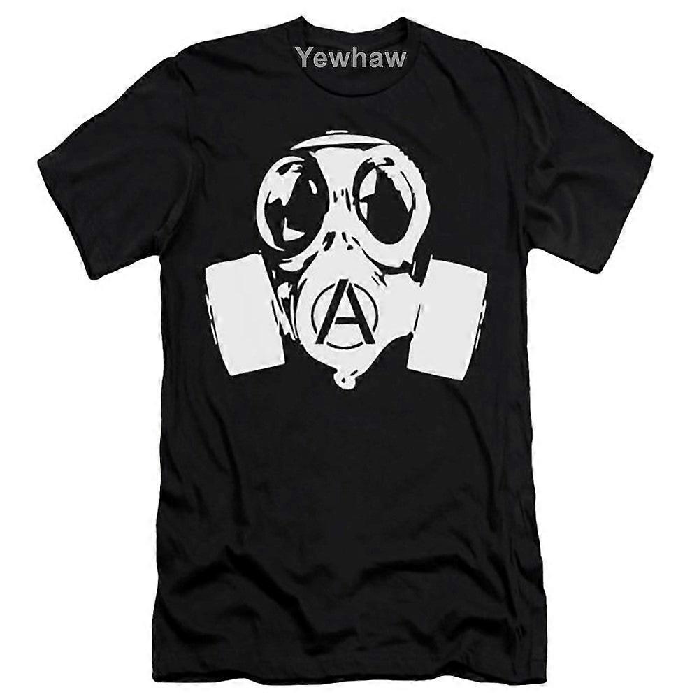 Aktivist 90-talls retro T-skjorte