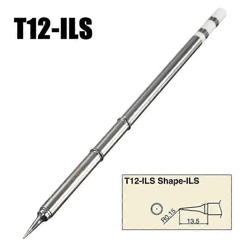 Solder Tips For Fx-950/fx-951 Soldering Iron Station