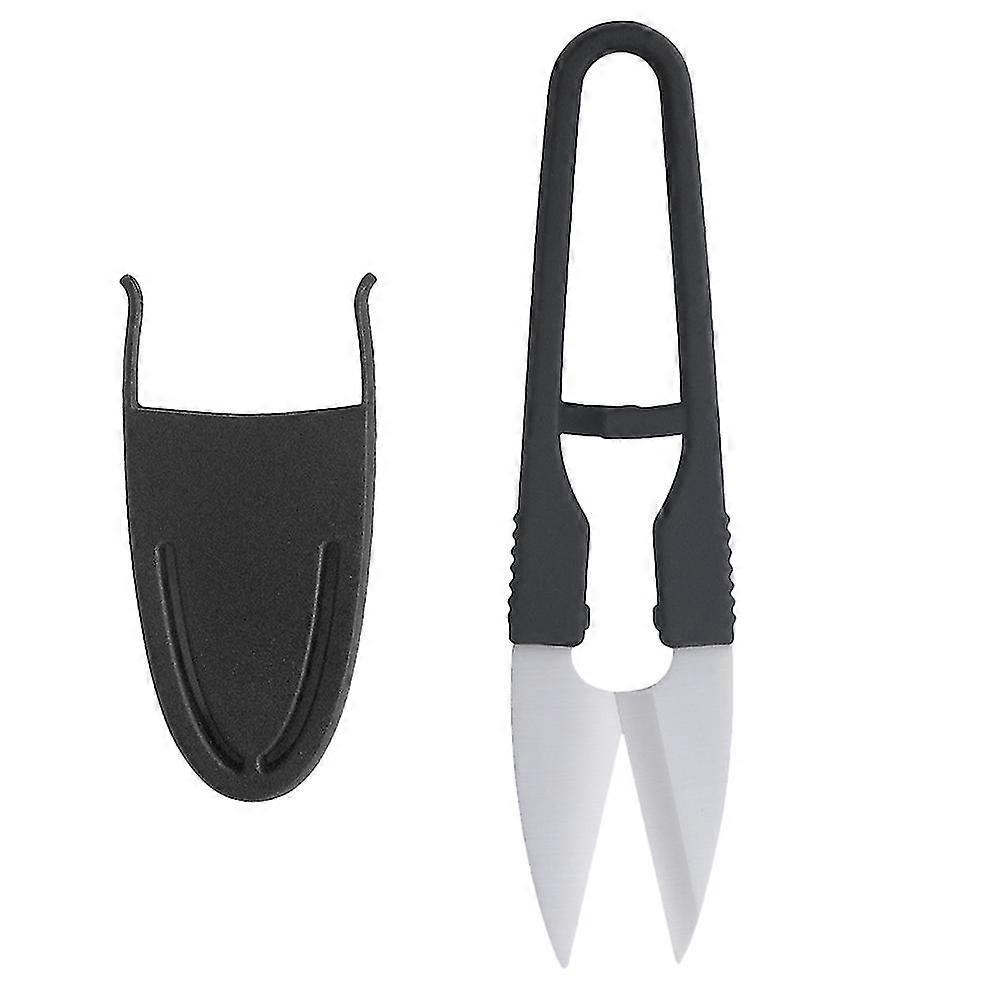 Fabric Shears Small Sewing Scissors Fabric Cutting Scissors U Sewing Scissors