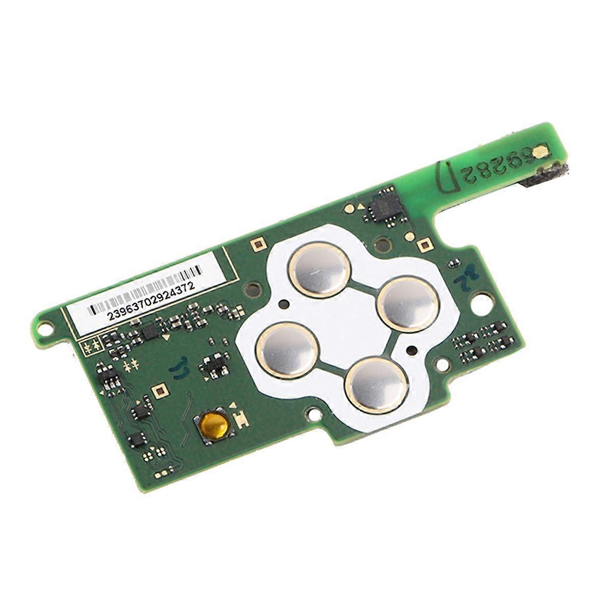 Pour Joycon Carte mère Pour Nintent Switch Joycon Contrôleur Carte mère gauche Carte de commande Réparation P