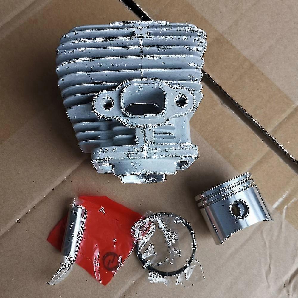 Cilindro Oleo Mac Sparta 42 44 (40mm)