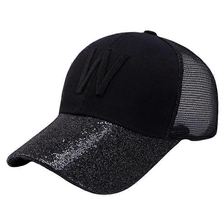 Fashion Women Adjustable Baseball Hat