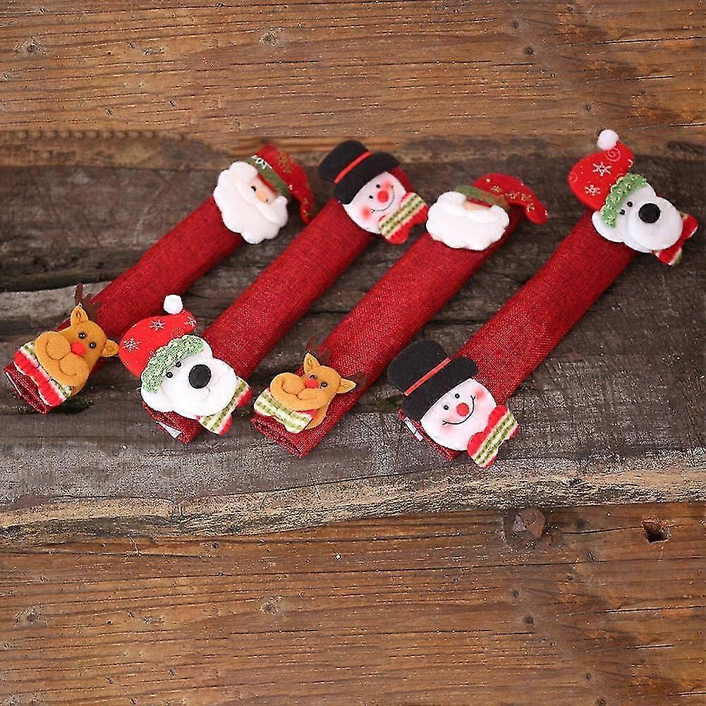 Refrigerator Door Handle Cover, Kitchen Appliance Handle Covers