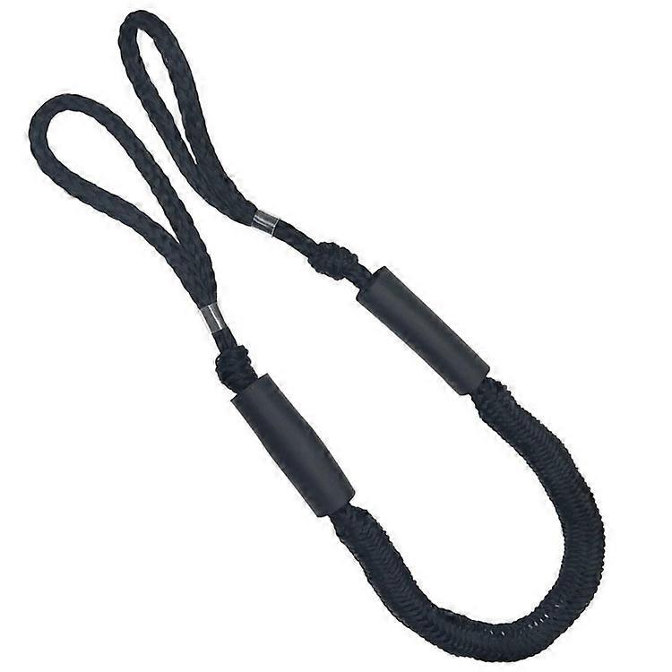 Mooring elastic rope mooring boat rope mooring mooring rope mooring elastic rope mooring accessory for boat