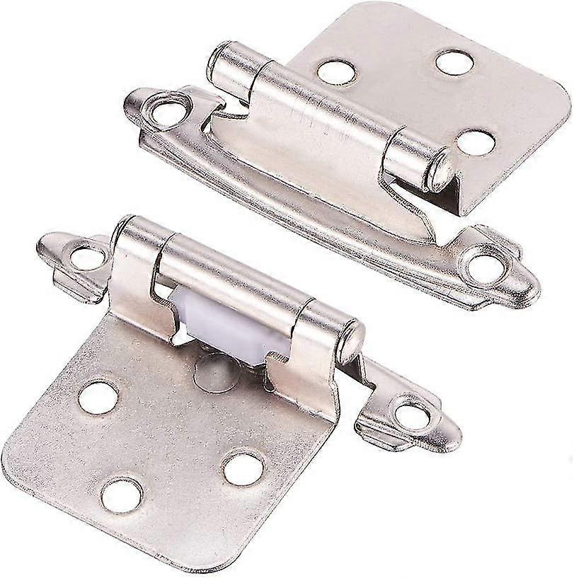 Door Hinges, 1 Pair Hinges For Cabinet