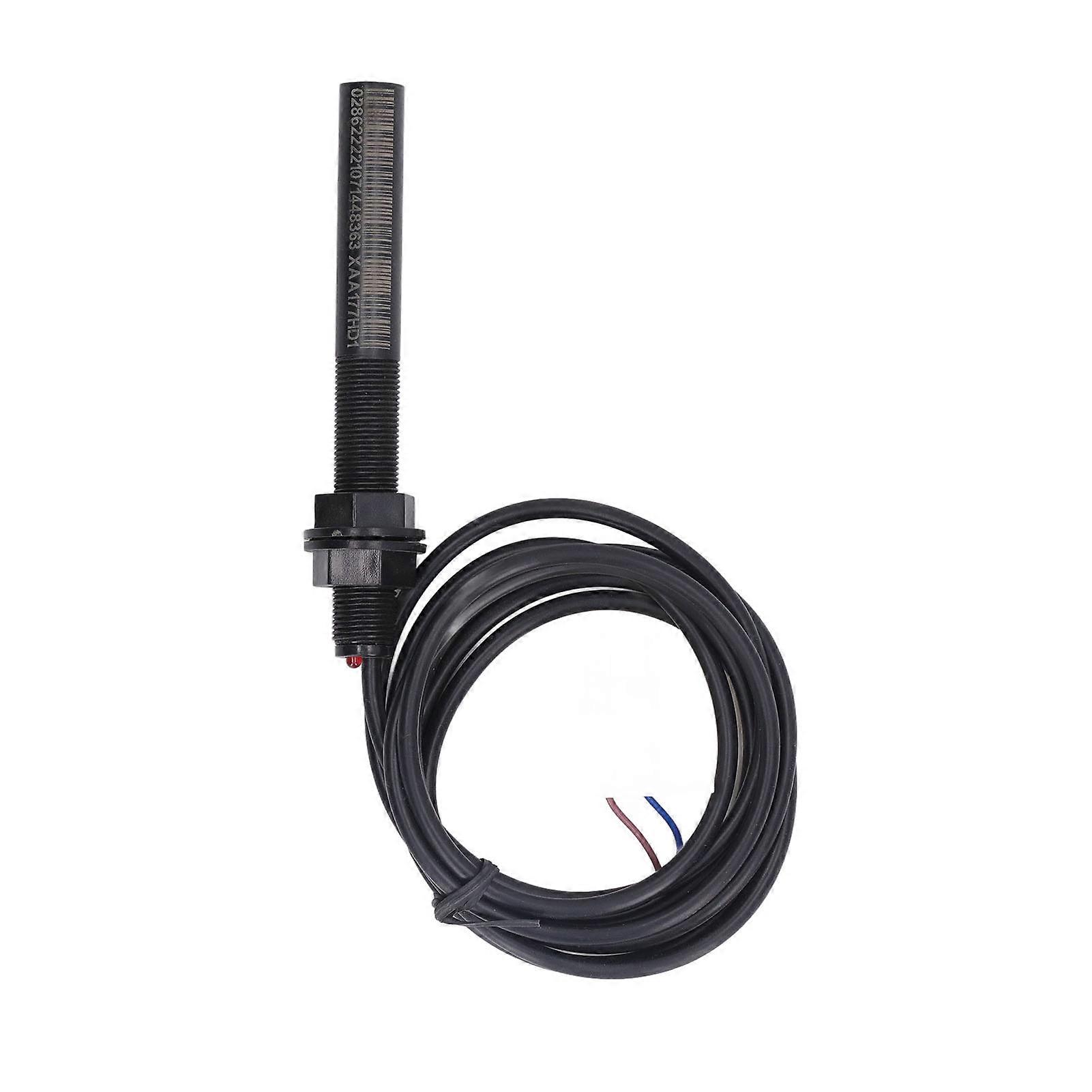 Elevator Leveling Sensor XAA177HD1 Elevator Photoelectric Level Switch with Light for OTIS