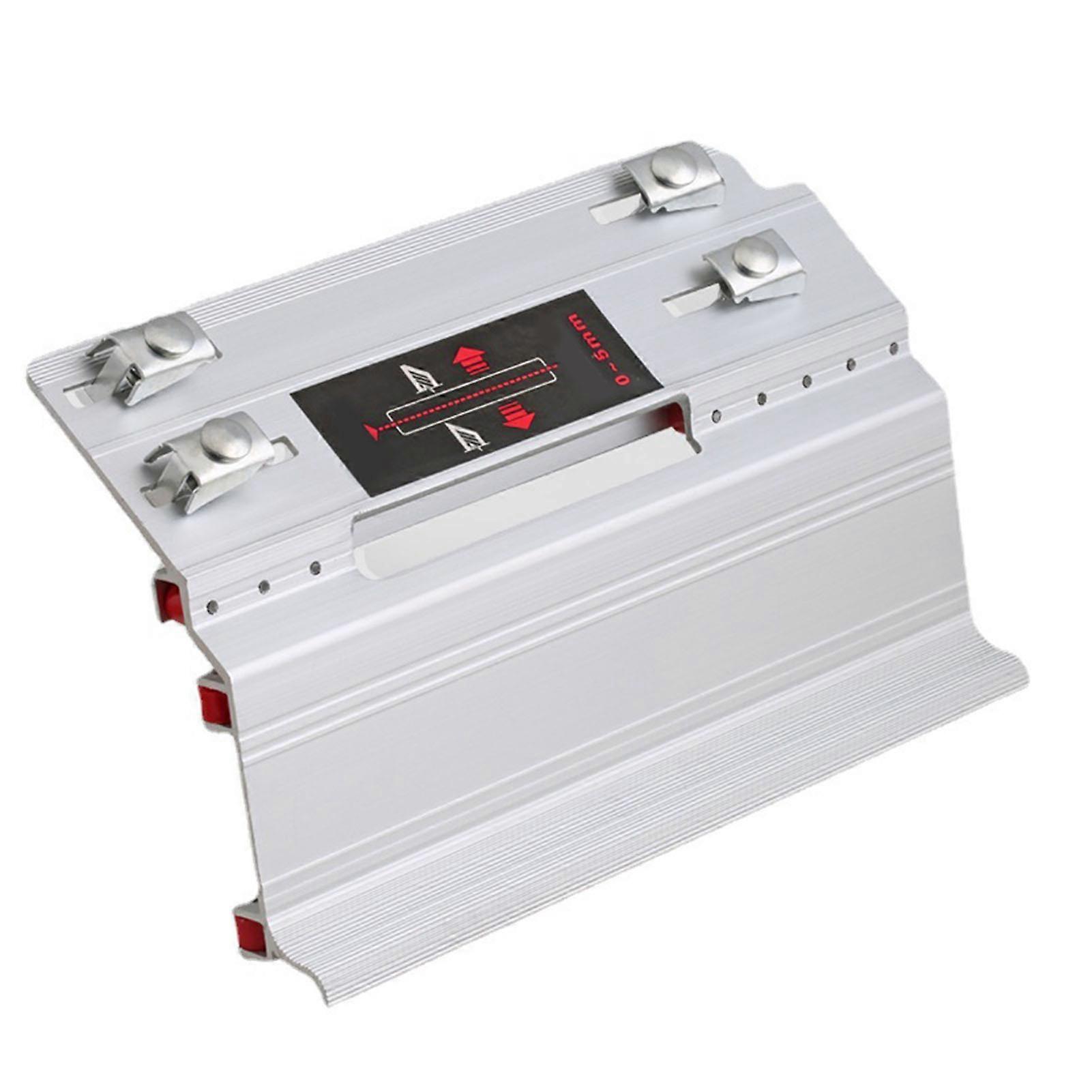 45 Degree Cutting Machine Ceramic Tile Chamfering Device Aluminum Alloy Handheld 45 Cutter