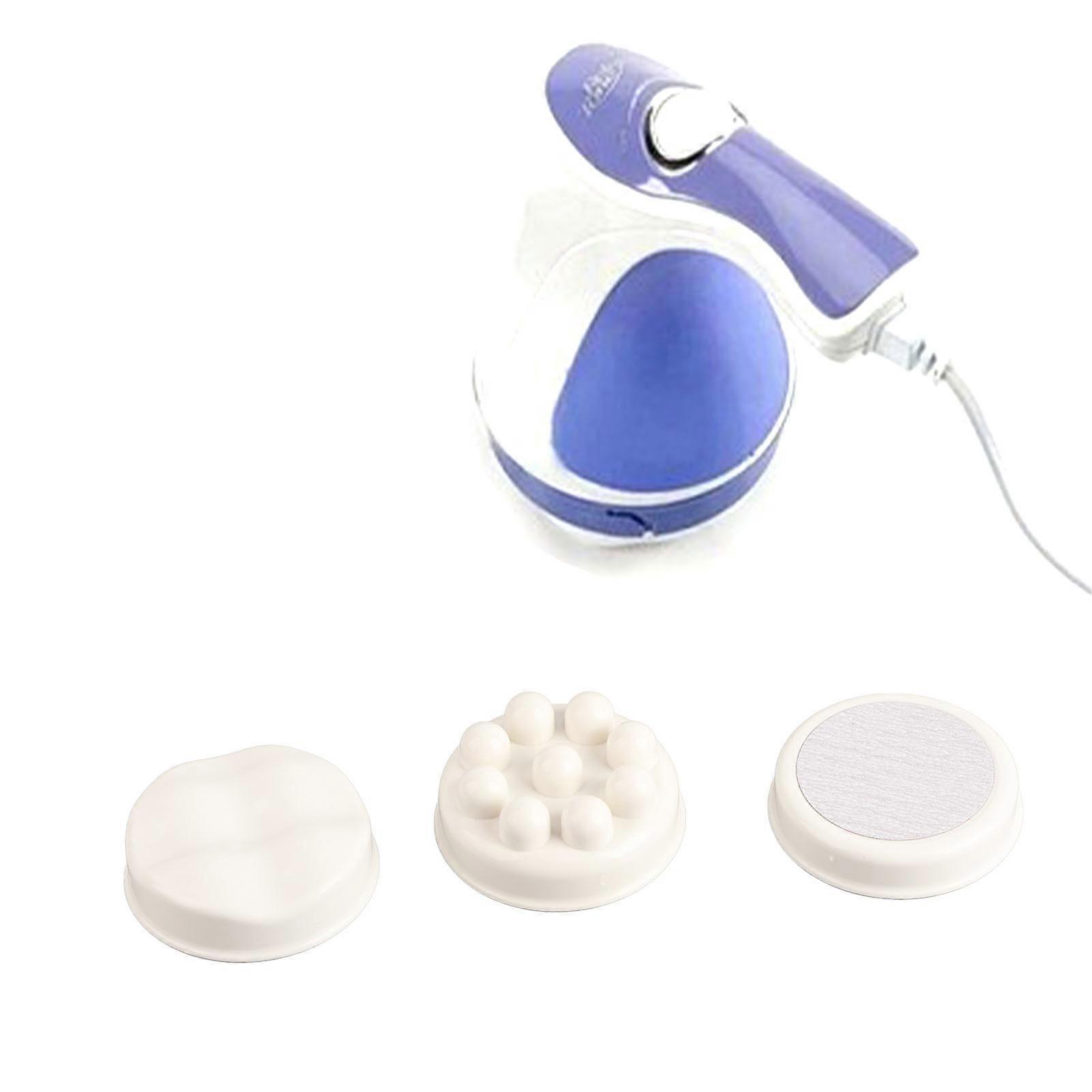 Handheld Cellulite Remover Promote Blood Circulation Handheld Electric Slimming Massager