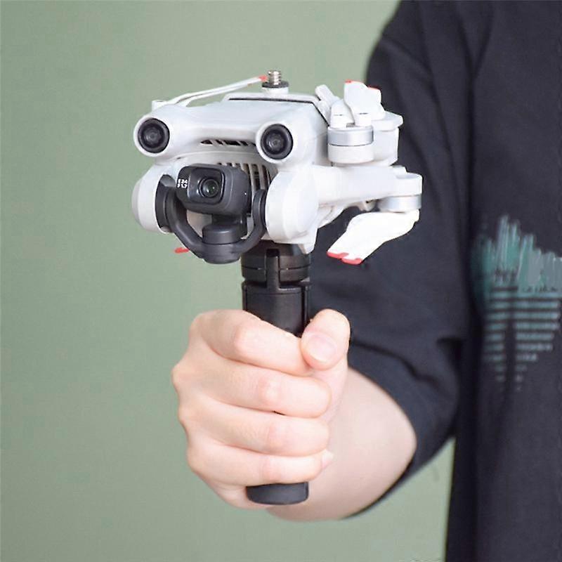 For Royal Mini 3 Pro Mount Bracket Portable Panoramic Camera Upper Mount Drone Expansion Accessorie