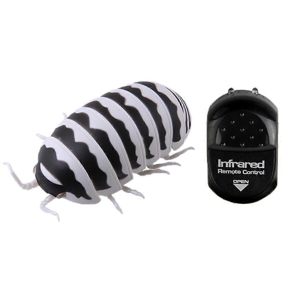 Infared Remote Control Animals Electric RC Prank Insects Scary Bugs others