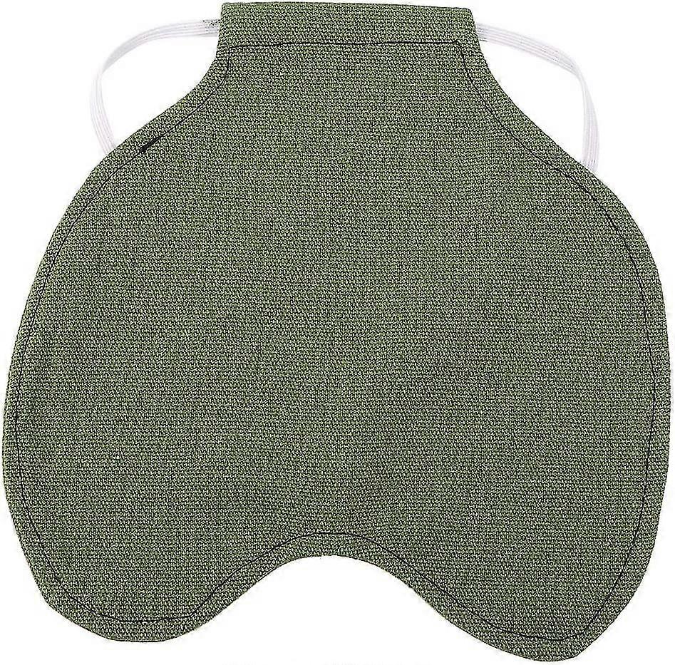 Pet Feather Protection Fixer Back Wing Protection High Quality Cloth Hen Chicken Saddle Apron Double Jacket