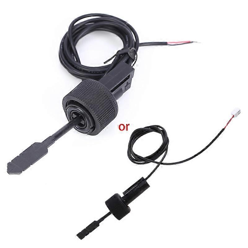 Water Flow Switch Sensor Water Flow Control Switch Precision Controller Stable