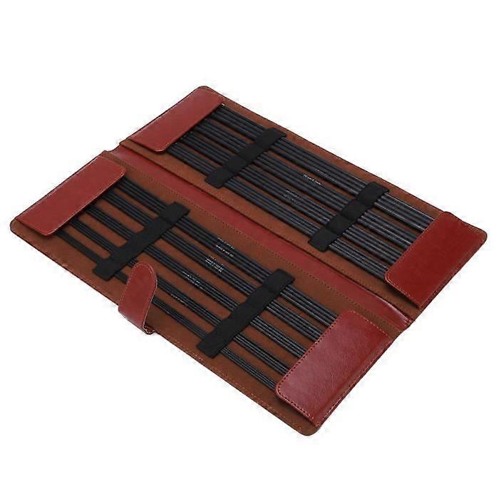 14" Knitting Needle Set Double Pointed Knitting Needle Set Haberdashery Needle Set