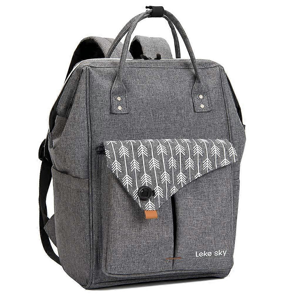 Laptop Backpack for Man Woman