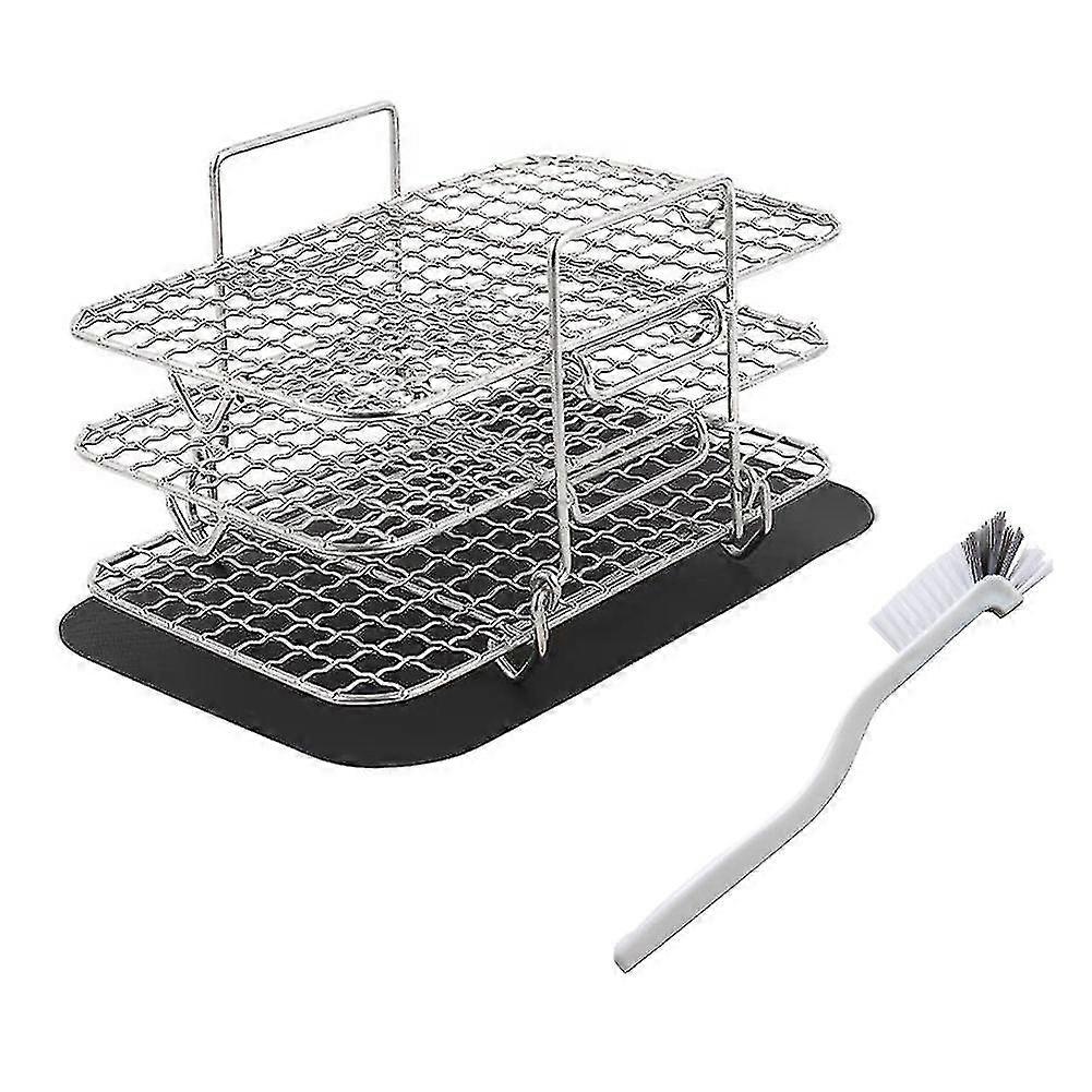 Airfryerstandaard voor airfryer