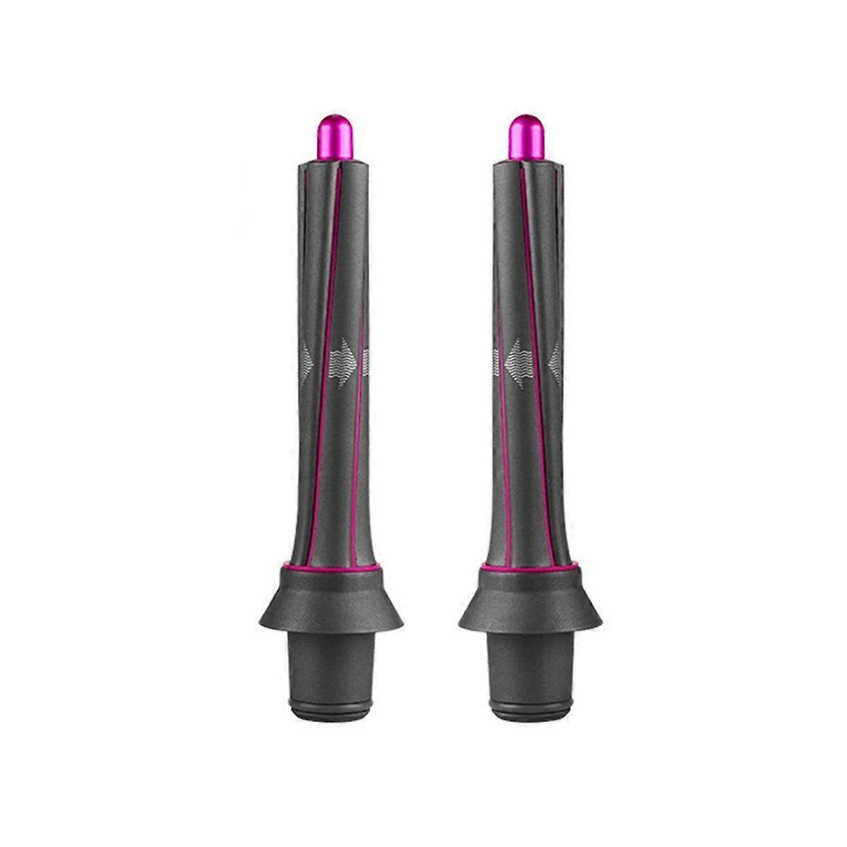 Hair Dryer Curling Attachment Automatic Curling Nozzle for Supersonic Hair Dryer Air Styler Cylinde