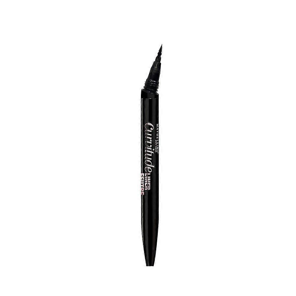3 x  Curvitude Eyeliner Feutre -