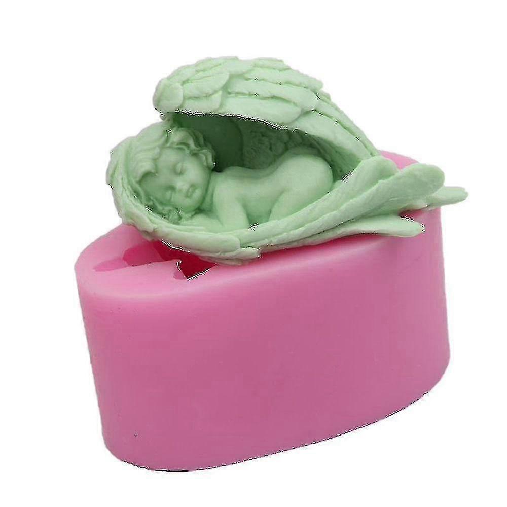 3D Silic Formen Form DIY