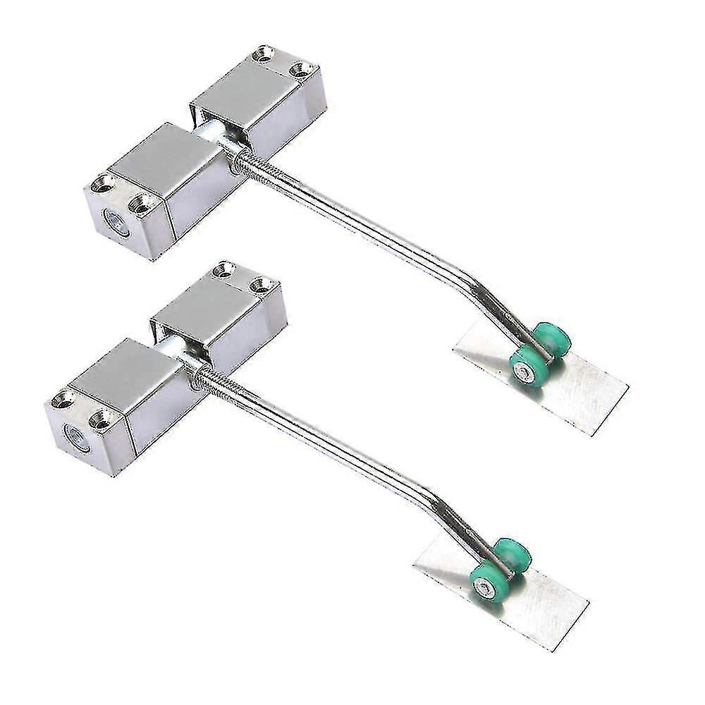 Automatic Door Closer