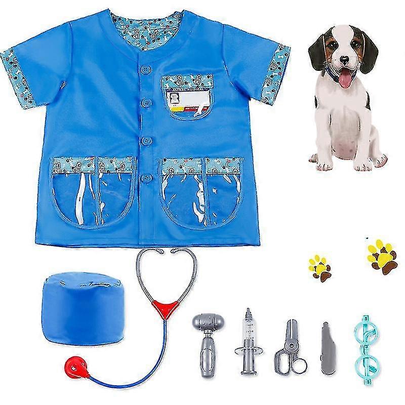 Polyesterikuitu cosplay-puvut Cosplay-käyttöön