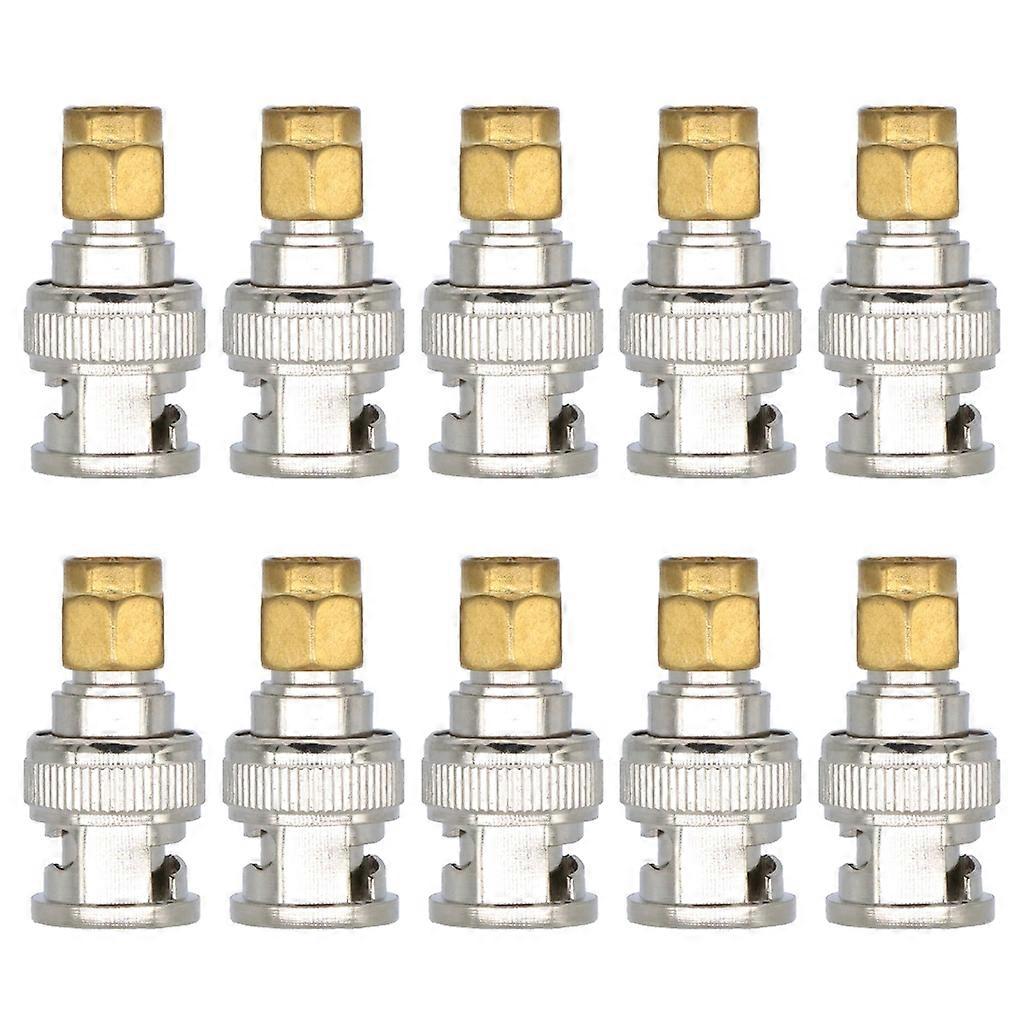 RFアプリケーション用SMA-BNCコネクタ 電子機器用トランシーバーアダプター