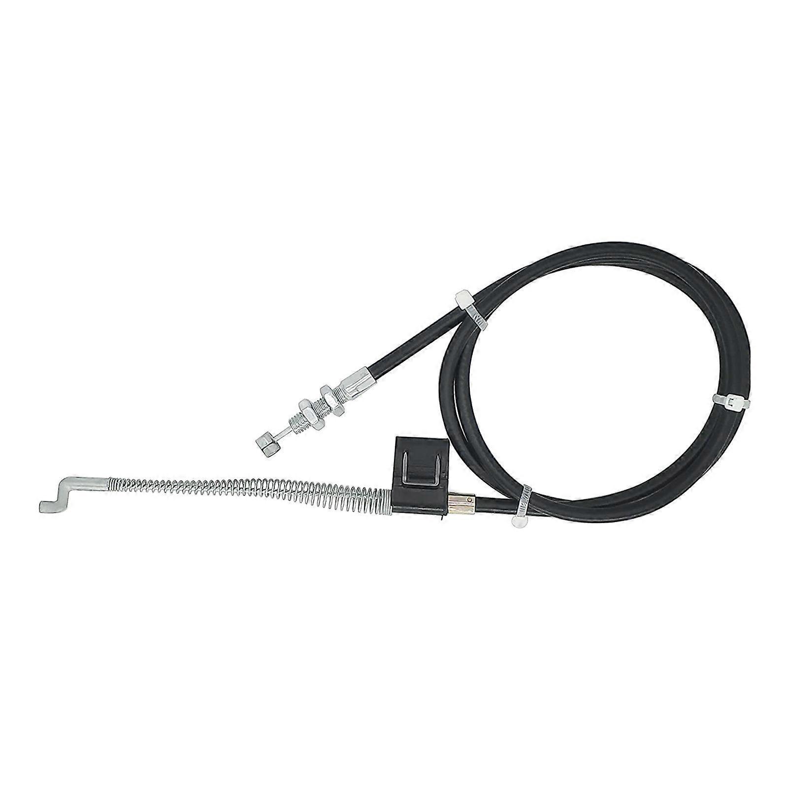 90~140mm Replacement Recliner Release Cable for Chairs and Sofas