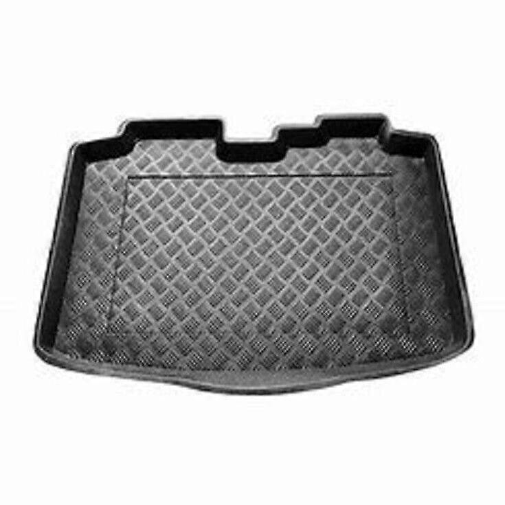 Plastic Chest Carpet Coating for Renault Modus 2004-2012