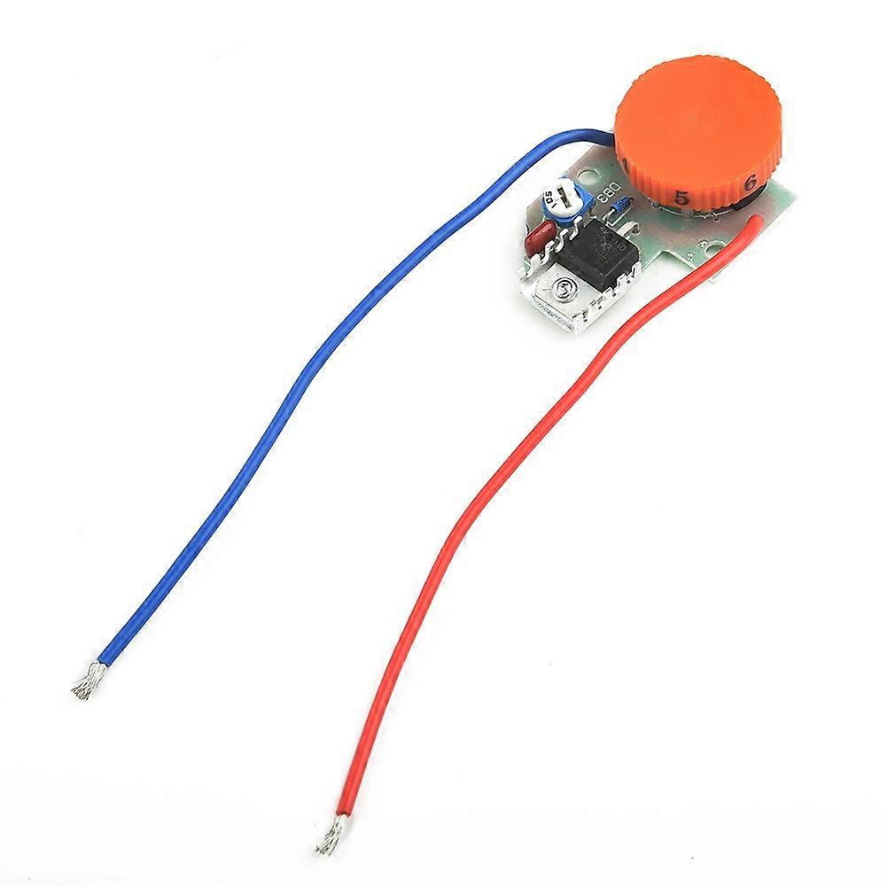 250V 12A Angle Grinder Switch high power Grinder 180 230 Polishing Machine Speed Controller Switch Electric Tool