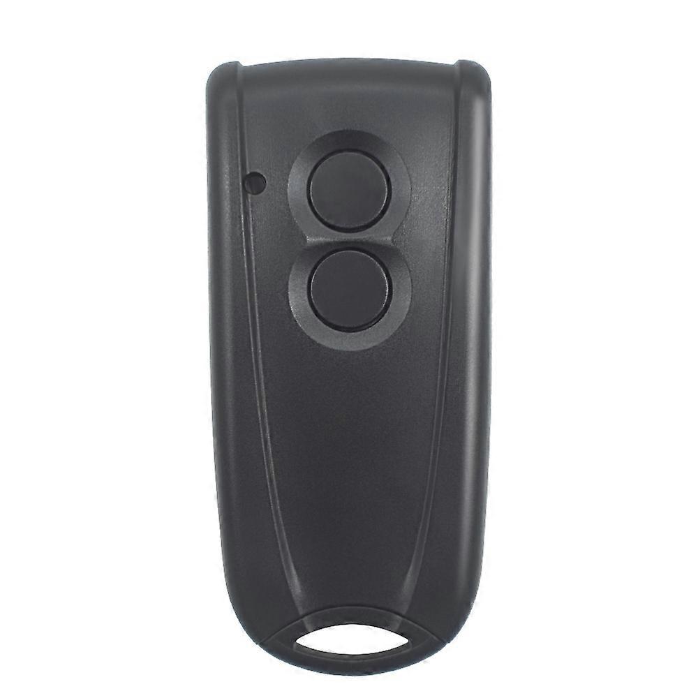 Hormann ECOSTAR RSE2 RSC2 433MHz Remote Control Rolling Code Ecostar RSC2-433 RSE2-433 Mhz Remote Control With Battery