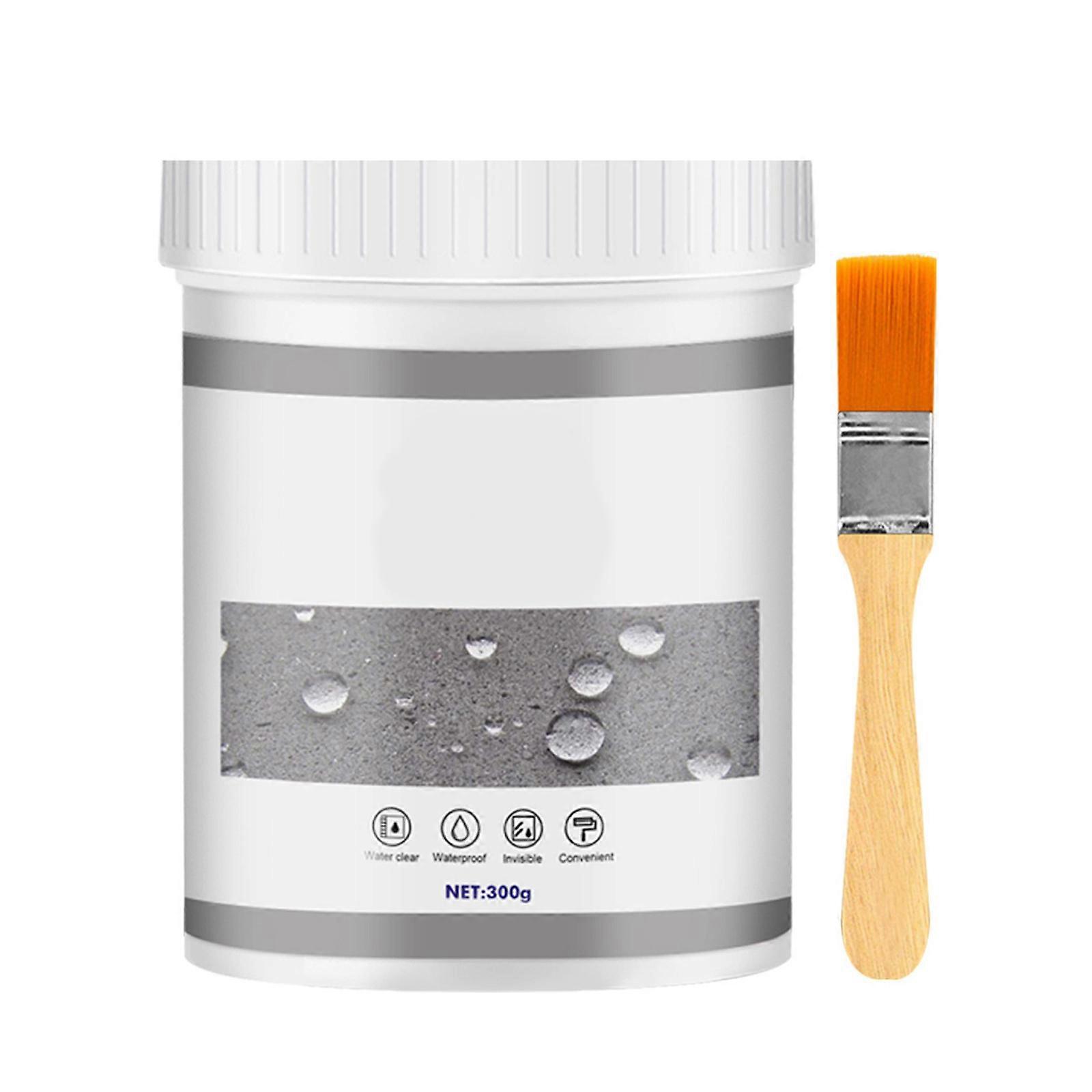 2024 New,Sealing Paint For Plugging Waterproof Insulating Sealant Water Leakage Proof Plugging Patching Seal Coatin