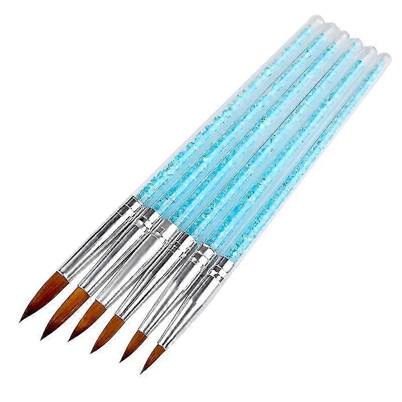 6pcs Manicure Tools-c