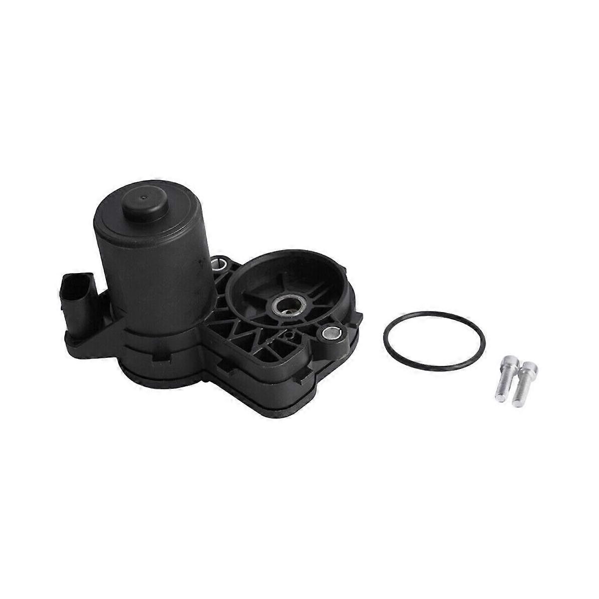 Rear Wheel Clamp Parking Brake Left Actuator 0009061203 for C200 C250 W205