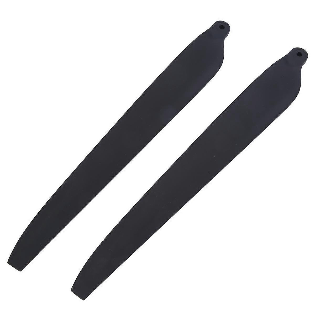 2 PCS 3011 Folding Propeller CCW for X8 8120 for Agricultural Drone