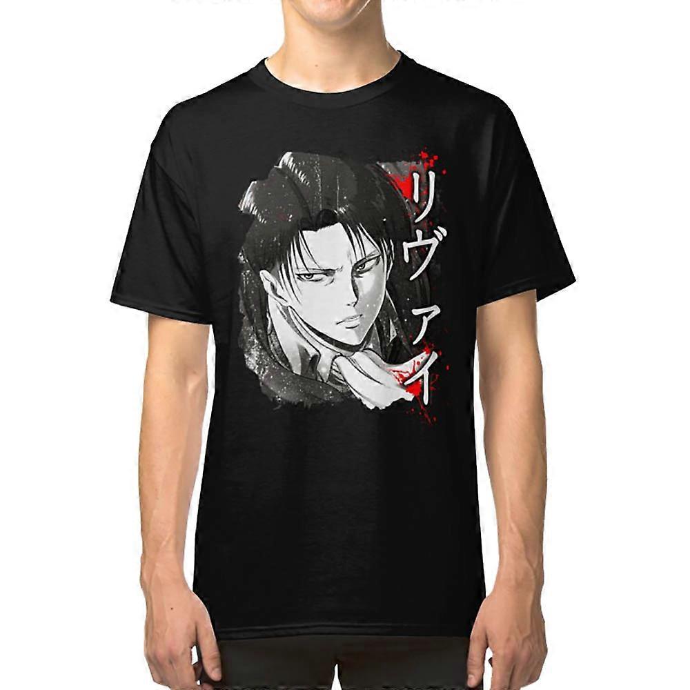 Captain Levi T-shirt