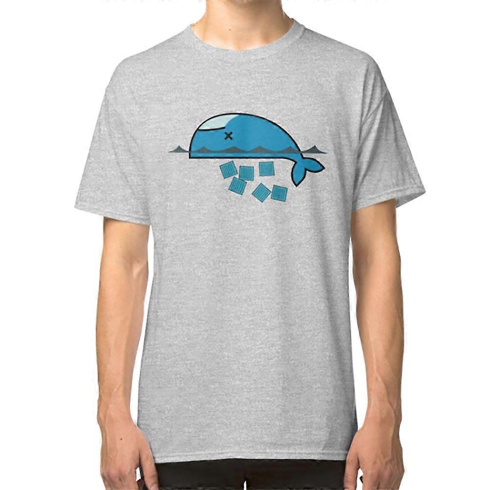 Dead Docker T-shirt