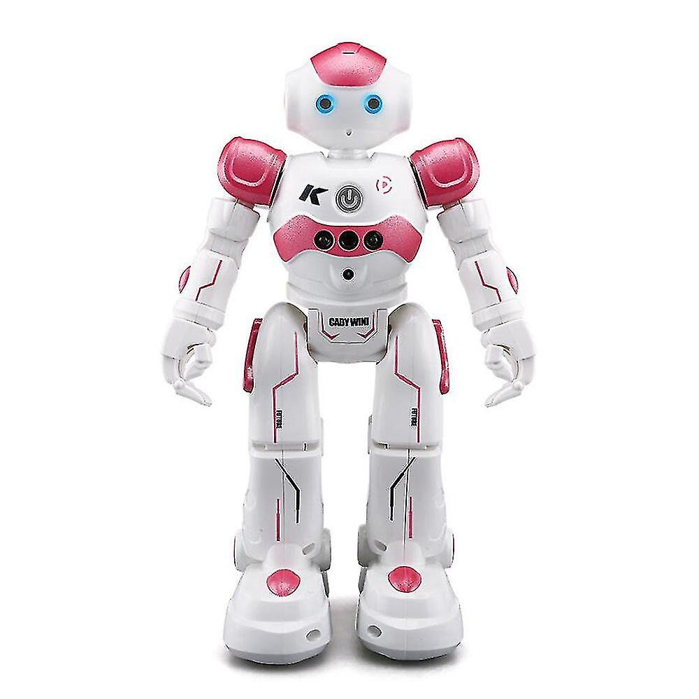 Remote Control Robot Toy Children's Remote Control Gesture Sensor