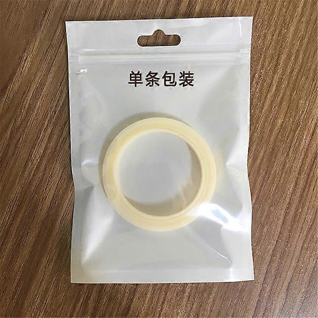 Gasket Coffee Machine Home Steam Ring Durable 54mm Replacement Part Silicone Seal Compatible For Breville 8 Series Sage machine