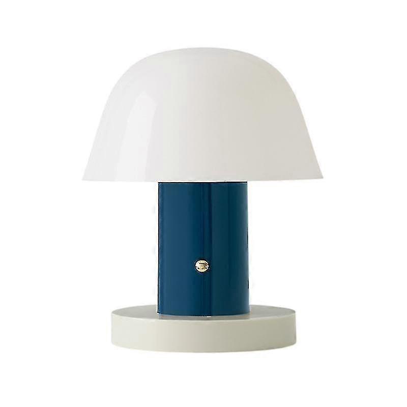 Simplicity Led Modern Lights Table Lamps & Reading Lamps Desk Lamp Bedside