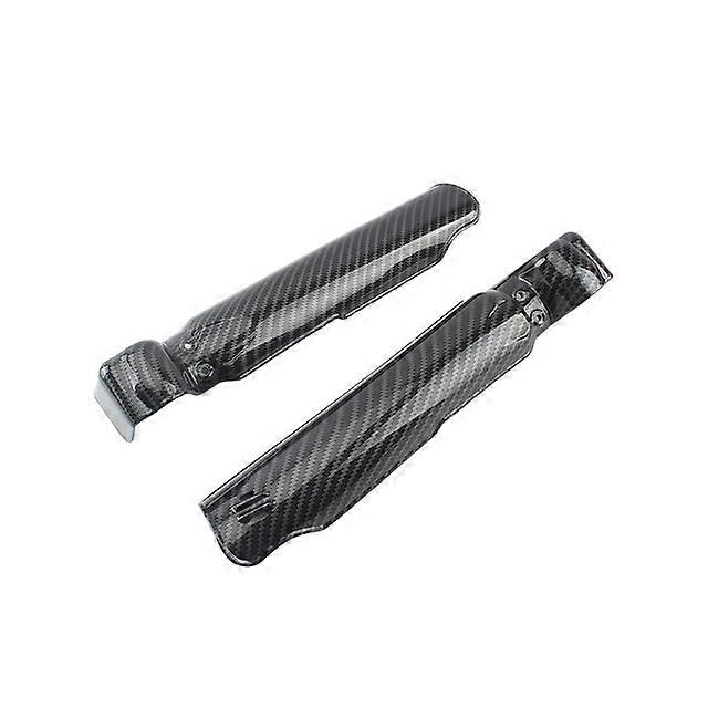 Motorcycle Front Fork Guard Shock Absorber Cover for Sur-Ron Surron Light Bee X S Protection Off-Road Electric Vehicle MotocrossMotor Vehicle Frame &