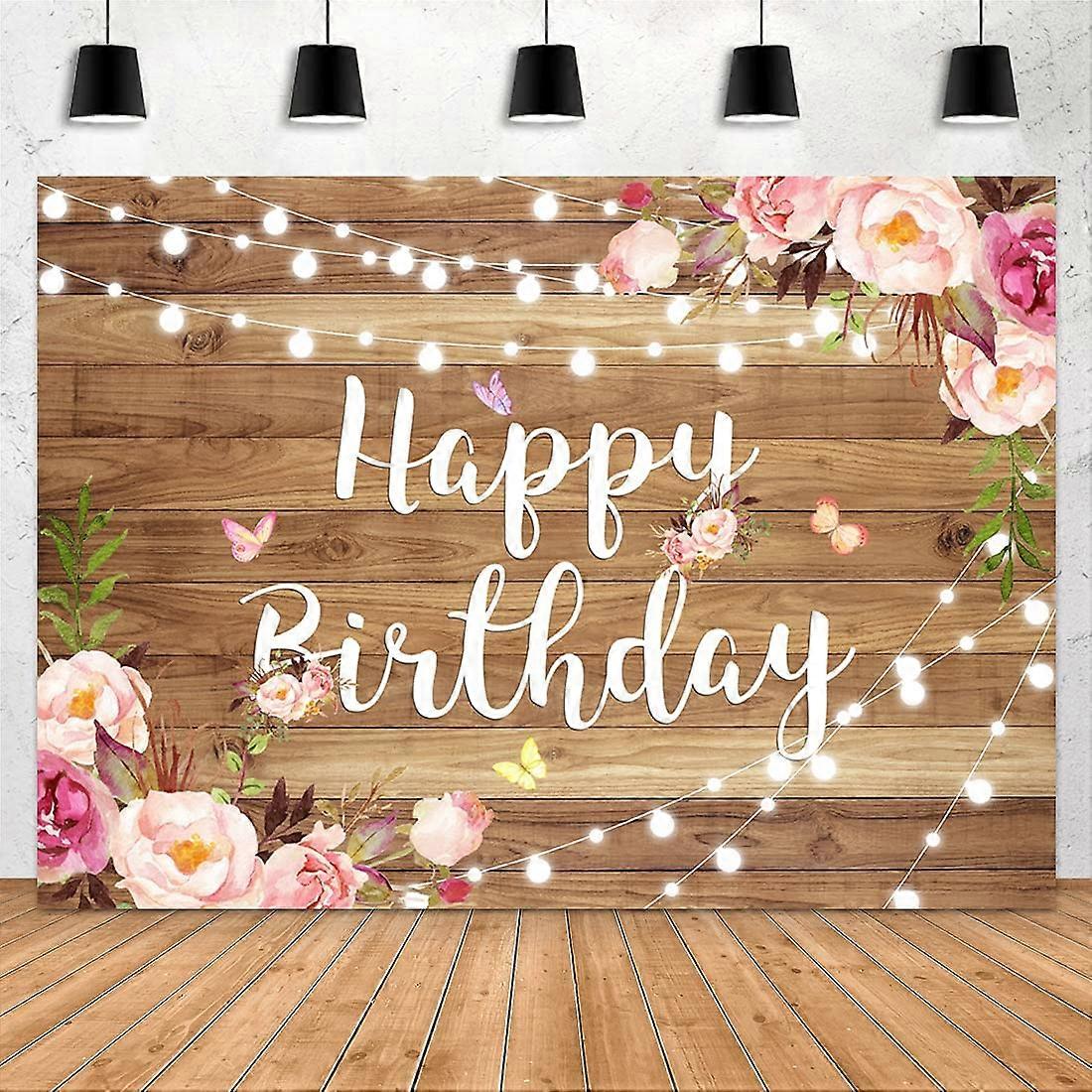 Toile De Fond Joyeux Anniversaire Spy X Family + 12 Ballons – Décoration Thème Anya & Famille Pour Fête Enfant Photo