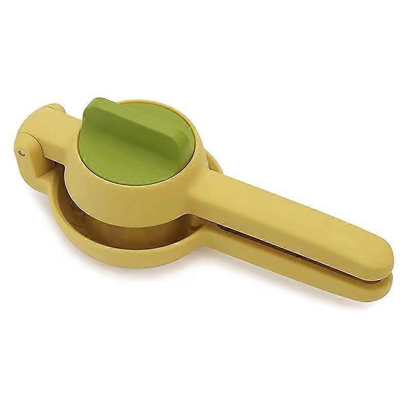 8*10*22cm Double action juicer