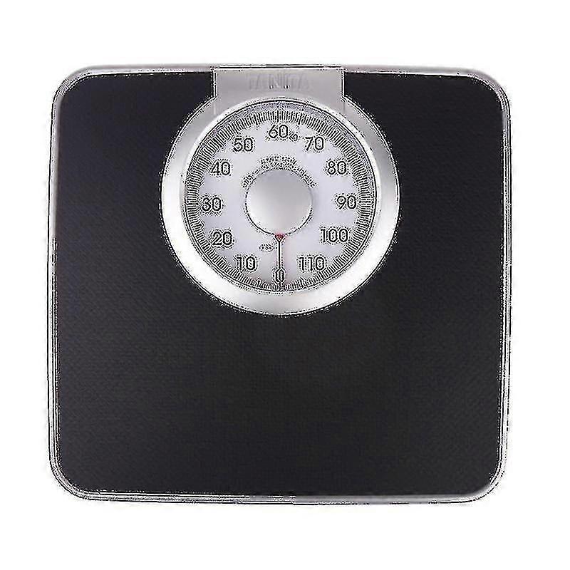 Weight Scale Bathroom Round Corner Platcomptiable Withm Digital Mechanical Household Pointer Portable