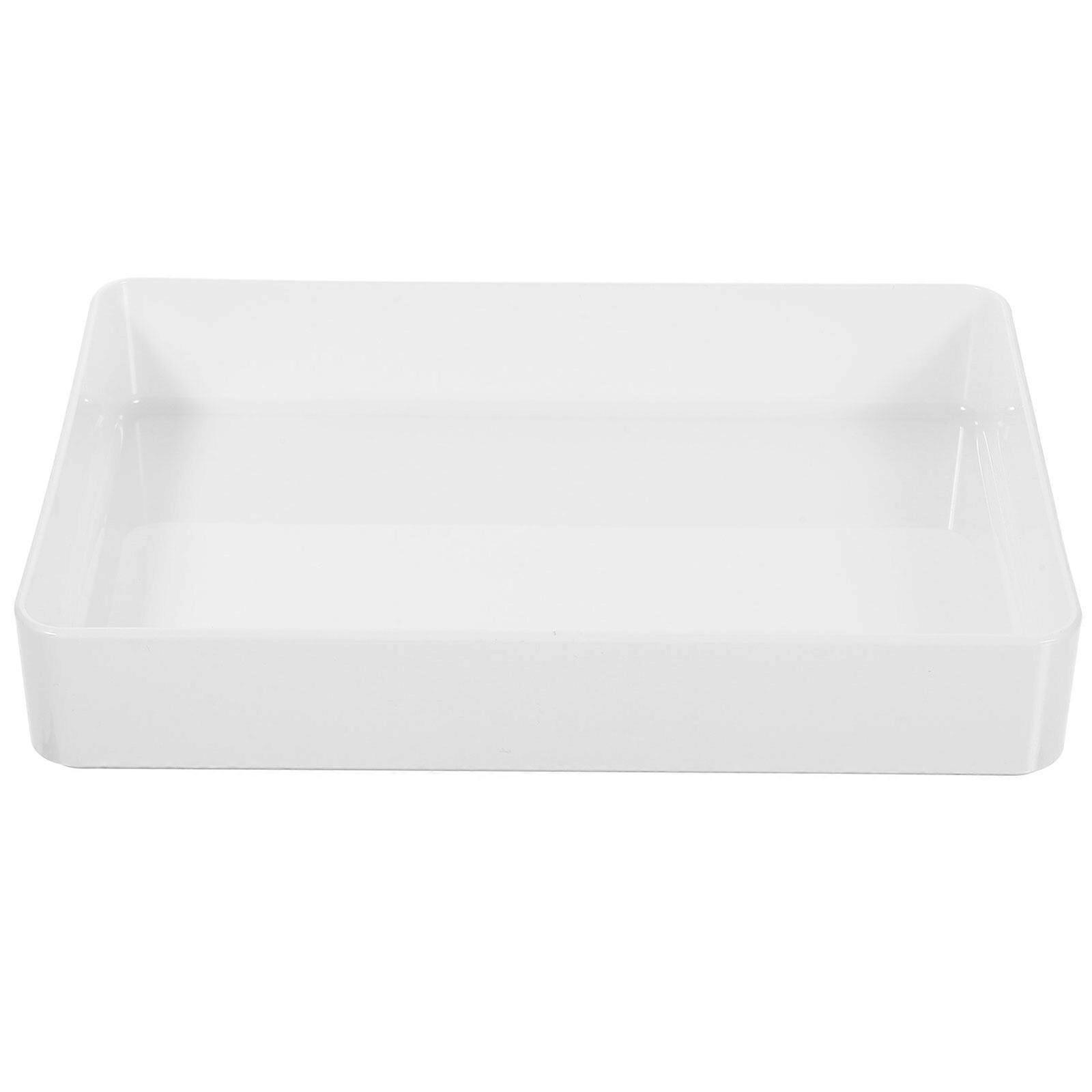 Drawer Divider Organizer Kitchen Utensils Organizer Drawer Cutlery Holder Multi-functional Cutlery Tray