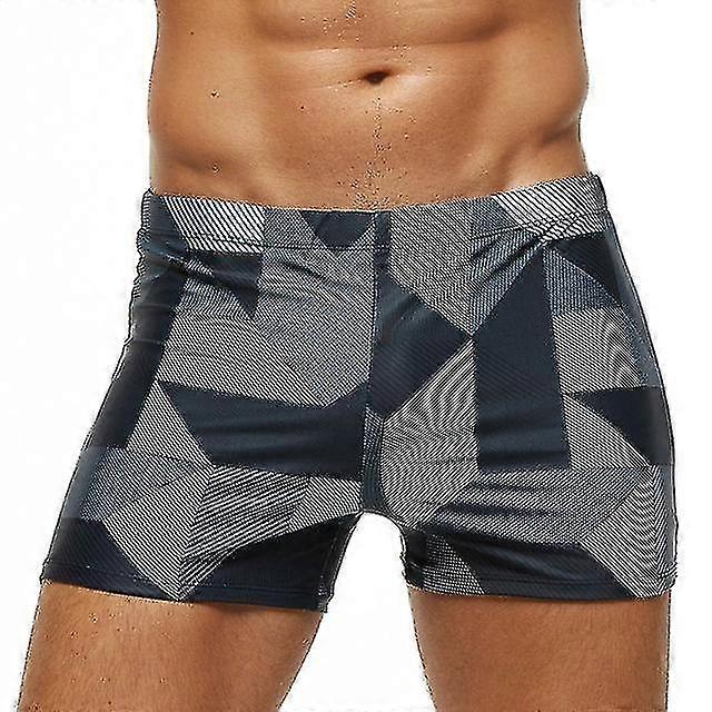 Heren Zwembroek Slips Heren Zwembroek Slips Waterdichte