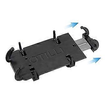 Motorcycle New Black Mobile Phone Holder Mount Navigation Bracket Gps For Bmw For Honda For Yamaha For Kawasaki