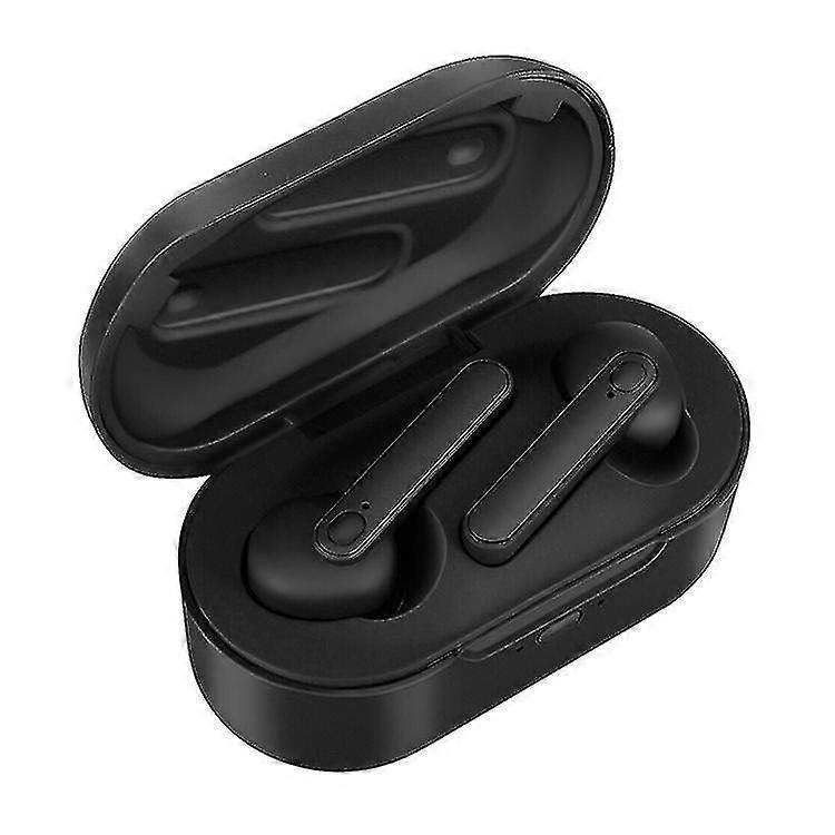 Dt-5 Bluetooth Earphone With Power Bank Function