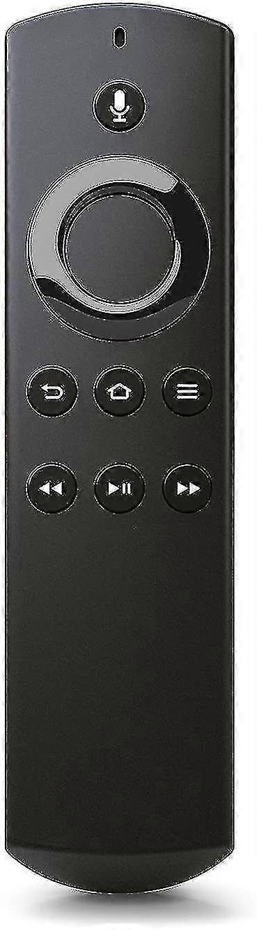 Alexa Voice Remote For Amazon Fire Tv